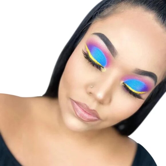 Vegan Affirmation Eyeshadow Palette (Cruelty Free) - Picture 6 of 7